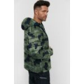 Термокуртка Finntrail Master Hood 1504 CamoArmy (L)