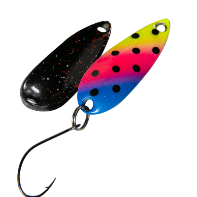 Блесна Trout Bait Andi 2.4 гр. цв. 161