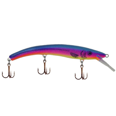 Воблер Reef Runner Ripstick 700 цв. 14 BG