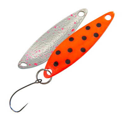 Блесна колеблющаяся Trout Bait Hulk 2.8 гр. цв. 92