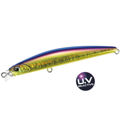 Воблер DUO Beach Walker Axcion Slim 85S #CYA0706