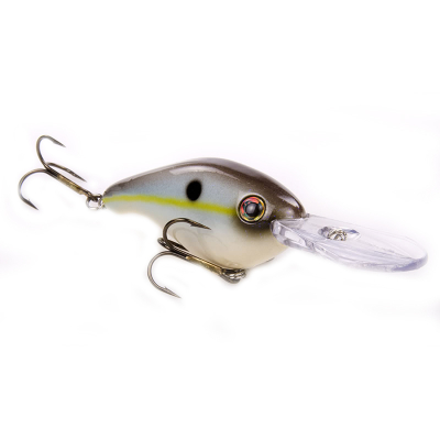 Воблер Strike King Crankbait HC6XD цв. 652