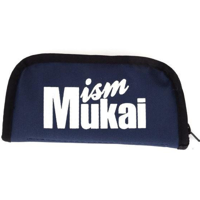 Кошелек для блесен Mukai newWallet #Navy (4513907421473)