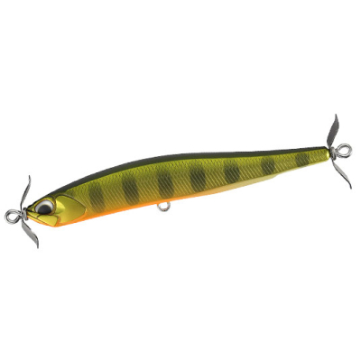 Воблер DUO Realis Spinbait 80 G-FIX #ASA3146