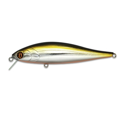 Воблер Pontoon21 Bet-A-Minnow 102F-SR цв. №R60