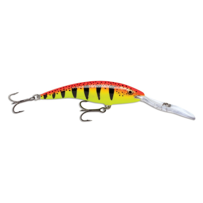 Воблер Rapala Tail Dancer Deep TDD13 цв. HT