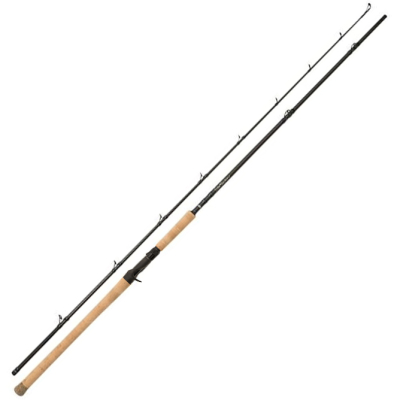 Удилище мультипликаторное Svartzonker ABU Svartzonker 8FT6IN H 40-140G Cast (1445993)