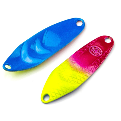 Блесна Mad Fish Tornado 4.7 гр. цв. №22