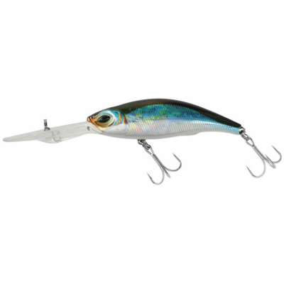 Воблер Usami Tsumetai 95F-SDR цв. #107