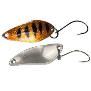 Блесна Trout Bait "Micro Atom" 2.5гр. цв. 03S