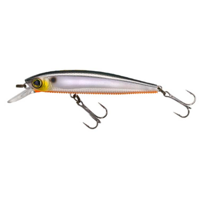 Воблер Yo-Zuri 3DB Minnow (F) R1102-SBL