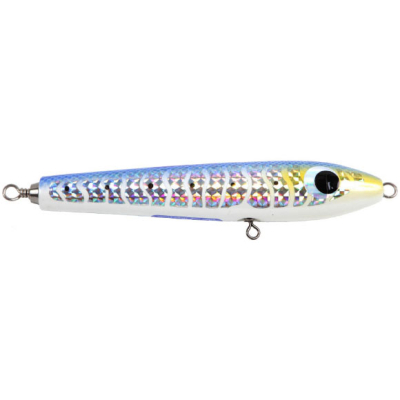 Морская приманка Blue Marlin BMF FL 6 210мм 100гр цв. 003