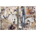 Костюм Remington Stormfront Yellow Waterfowl Honeycombs, р. M