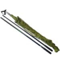 Подсак карповый Carp Pro Blackpool 42'' Blackpool ручка 2 секции New (CPX1818N)