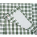 Рубашка Simms BugStopper LS Shirt, Storm Plaid, M