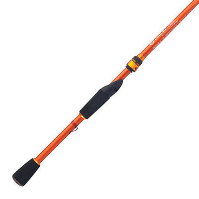 Спиннинг Carrot Stix Wild Micro 201 см, 1 секция, 5-21 гр, вес 99 гр, Fast