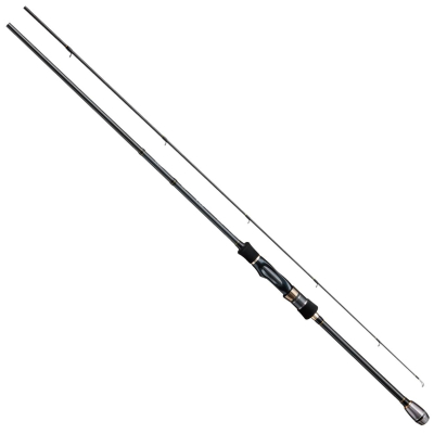 Спиннинг Tailwalk Egist TZ 86ML 2,62 м, МАХ 25 гр