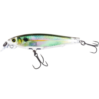 Воблер Yo-Zuri 3DR Minnow 70SP R1308-RGZS