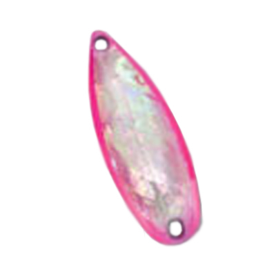 Блесна колеблющаяся Forest Miu Native Awabi 2.8g цв. #5