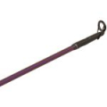Удилище кастинговое Abu Garcia IKE Signature Rod 703 M/MH 8-28G/10-32g