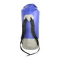 Герморюкзак Woodland Waterproof 60 л, пвх, цвет синий