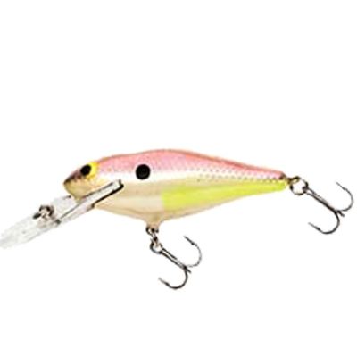 Воблер Bagley Deep Diving Shad 10 цв. SS