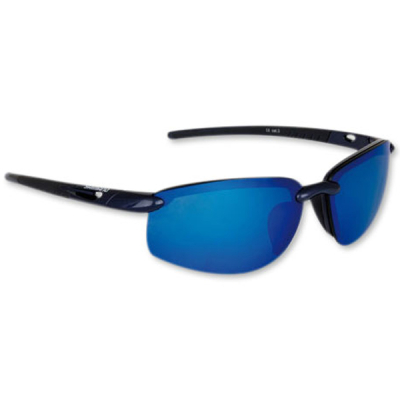 Очки солнцезащитные Shimano Sunglass Tiagra Navy Blue