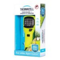 Прибор противомоскитный Thermacell MR-300 High Visible Green Repeller (ярко-зеленый)