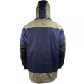 Куртка зимняя Frabill I4 Jacket Dark Blue размер S