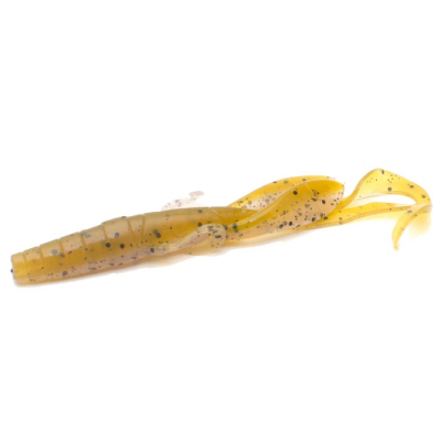 Мягкая приманка Yoshi Onyx Skeleton 95мм цв. K060