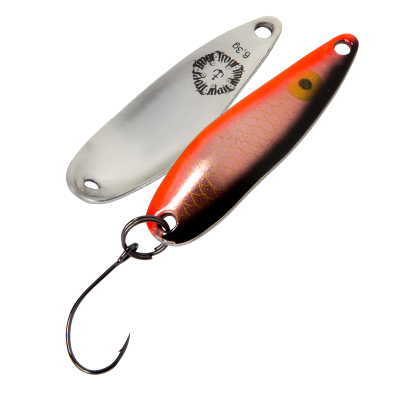 Блесна Trout Bait Loki 4,3 гр. цв. 04