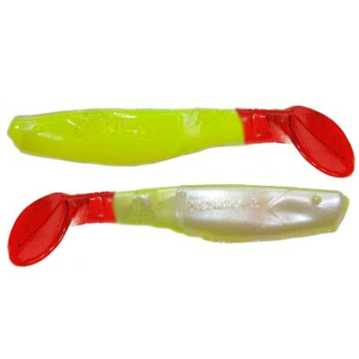 Предатор Mann's Predator M-066RT (80mm) уп-ка 10шт. цв. LSH