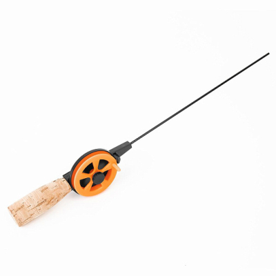 Удочка зимняя Nisus Ice Rod 58 (N-QL-1001A)