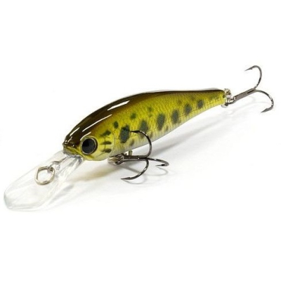 Воблер Lucky Craft Pointer 48DD-075 Aurora Bass*