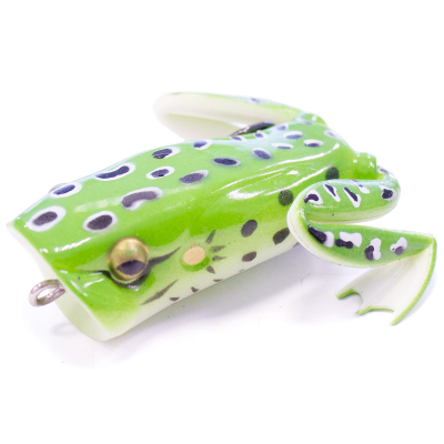 Лягушка Grows Culture Frog Lure W003T 60мм 18.5гр цвет #06