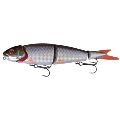 Воблер Savagear 4play Herring Swim&Jerk9,5 9g S 12-Roach 48564