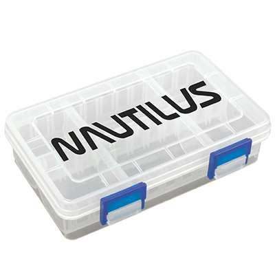 Коробка Nautilus NN1-155 15,5*10*4