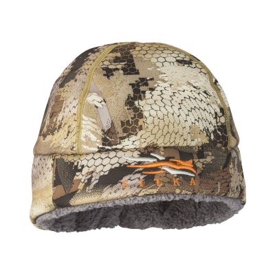 Шапка Sitka Boreal WS Beanie цв. Optifade Waterfowl р. OSFA