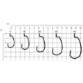 Крючки офсетные Eagle Claw L7013BPG № 3/0 (6шт)