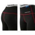 Термобельё Finntrail Thermo-S W 6305 Black_N (XS)