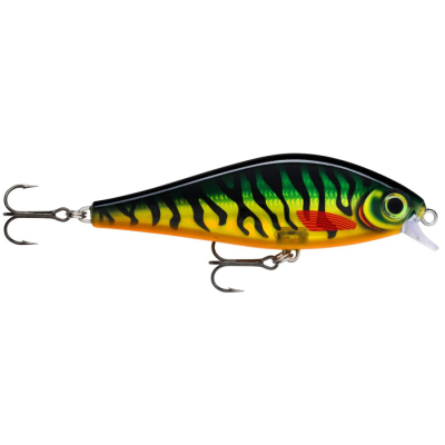 Воблер Rapala Super Shadow Rap SSDR16-HTIP