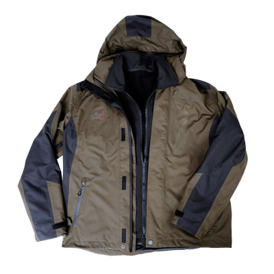 Куртка Cavan EXO 10.10 LX Combi М 3 в 1 (18623 005)