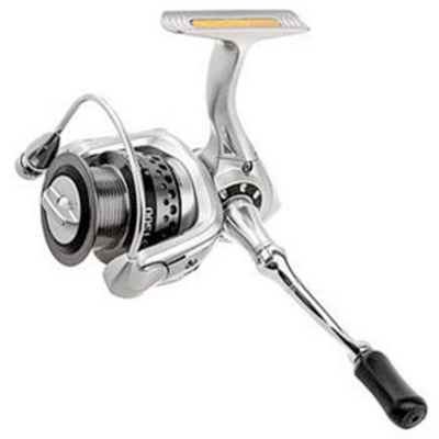 Катушка Ryobi Pilot CS 6500