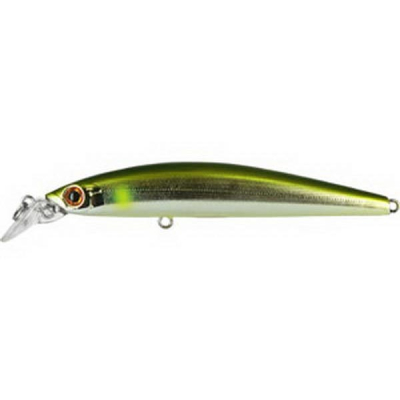 Воблер Tsuribito Minnow 95SP цв. 009