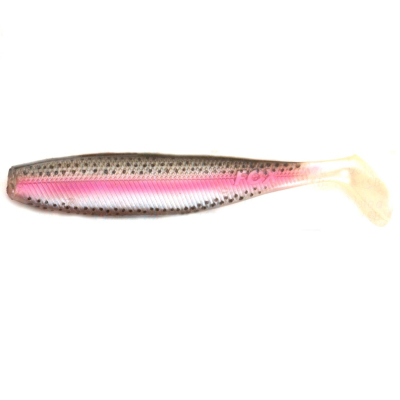 Мягкая приманка Fox Rage Pro Shad Natural Classic 5.5" NSL393