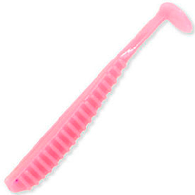 Силиконовая приманка Akara Rib Shad 45 цвет 420 (10 шт.)