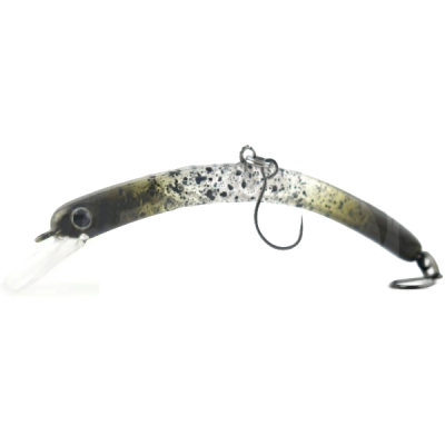 Воблер Trout Fan Bent SS (65мм, 3,3гр.) цвет #C13