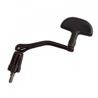 Ручка запасная металлическая Flagman S-River Feeder 5000 вкручивается (SRSH)