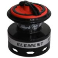Катушка безынерционная Black Side ELEMENT 3000FD (3+1 подш.)