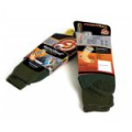 Термоноски Finntrail Merino 3201 размер 43-45